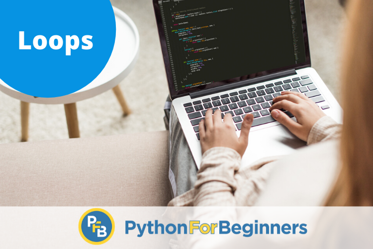 Intro to Python Loops